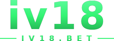 iv18 logo